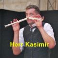40 Herr Kasimir